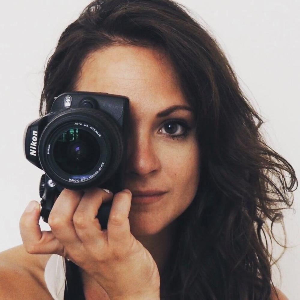 Meet your Posher, Liz